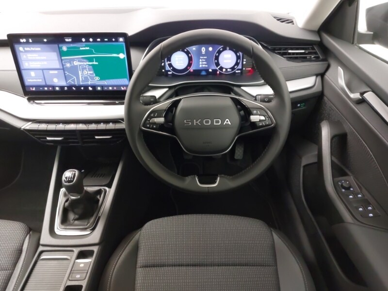 Used Skoda Octavia 2025 for sale - 77366334: Photo 7