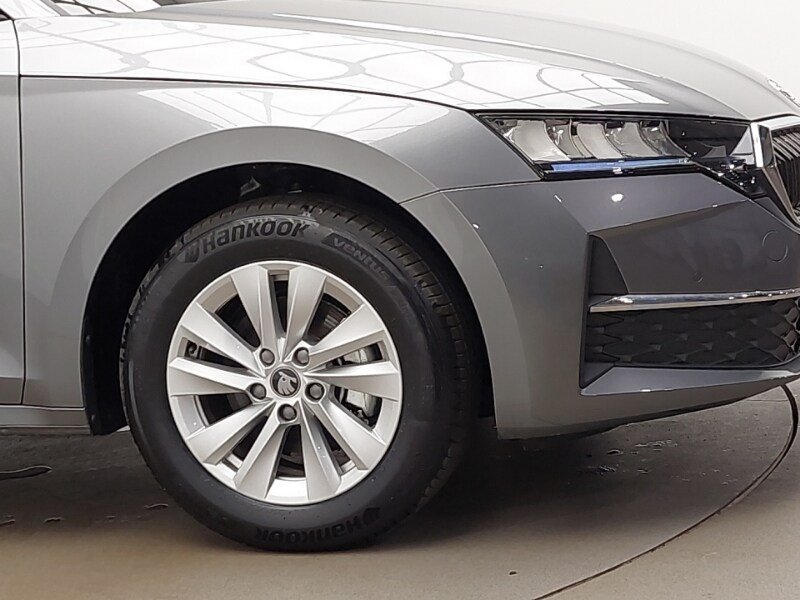 Used Skoda Octavia 2025 for sale - 77366334: Photo 9