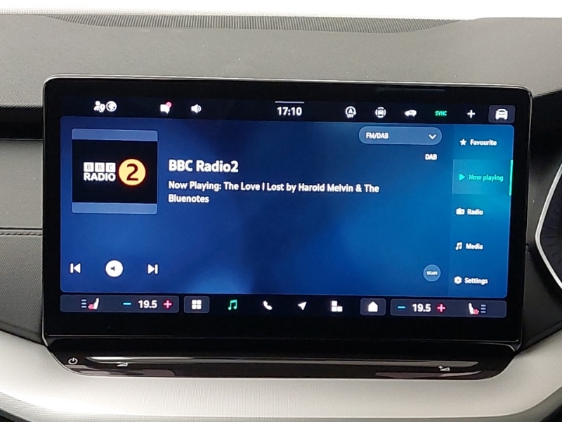 Used Skoda Octavia 2025 for sale - 77558869: Photo 11