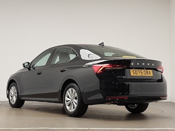 Used Skoda Octavia 2025 for sale - 77558869: Photo
