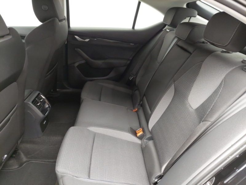 Used Skoda Octavia 2025 for sale - 77558869: Photo 6