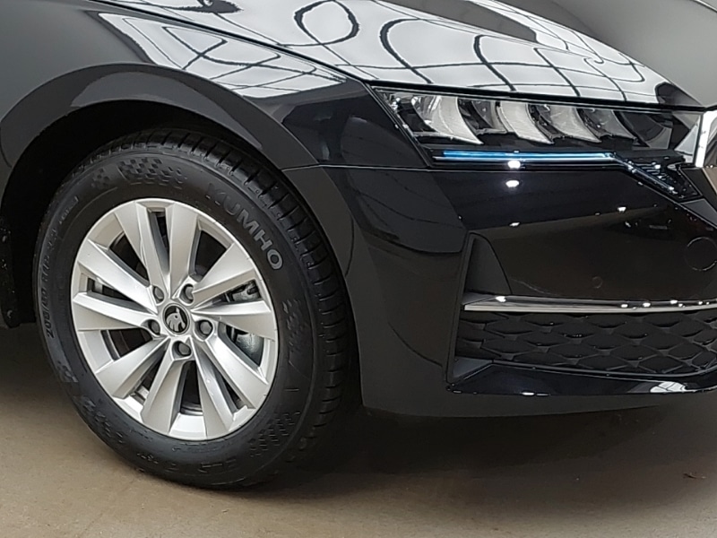 Used Skoda Octavia 2025 for sale - 77558869: Photo 9