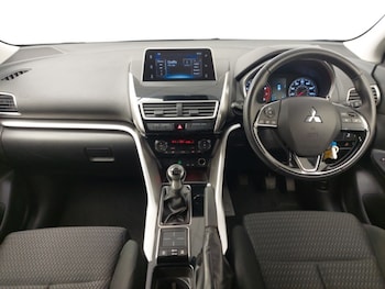 Used Mitsubishi Eclipse Cross 2020 for sale - 77366315: Photo