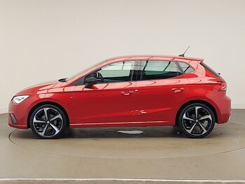 Used SEAT Ibiza 2023 for sale - 78312224: Photo
