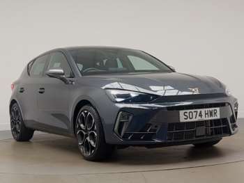 2025 - 1.5 eTSI 150 V1 5dr DSG