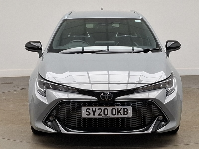 Used Toyota Corolla 2020 for sale - 77856165: Photo 12