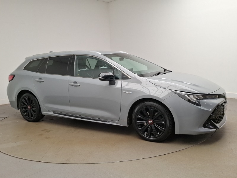 Used Toyota Corolla 2020 for sale - 77856165: Photo 13