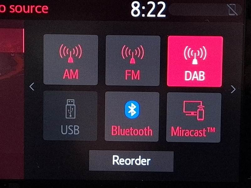 Used Toyota Corolla 2020 for sale - 77856165: Photo 15