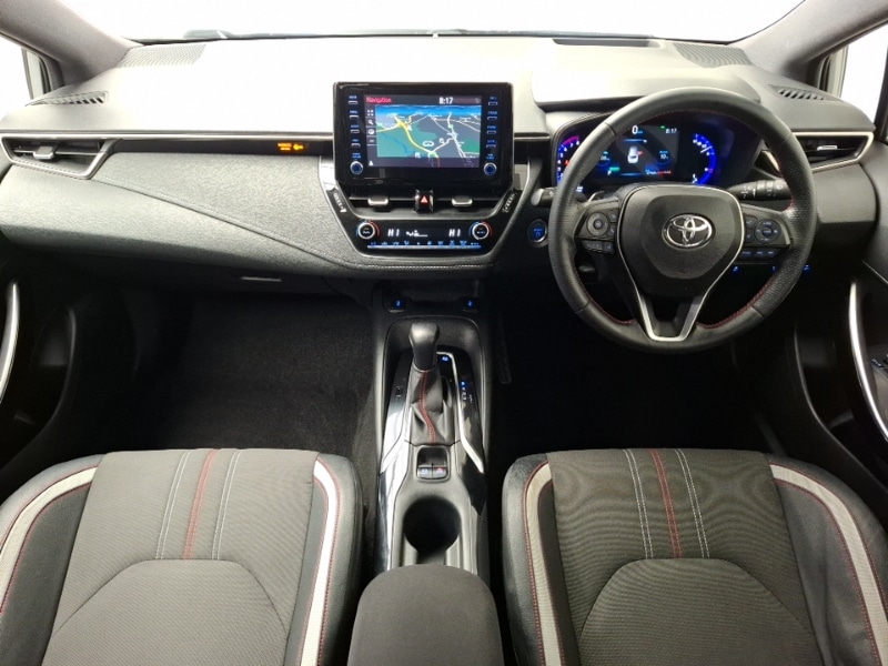 Used Toyota Corolla 2020 for sale - 77856165: Photo 2
