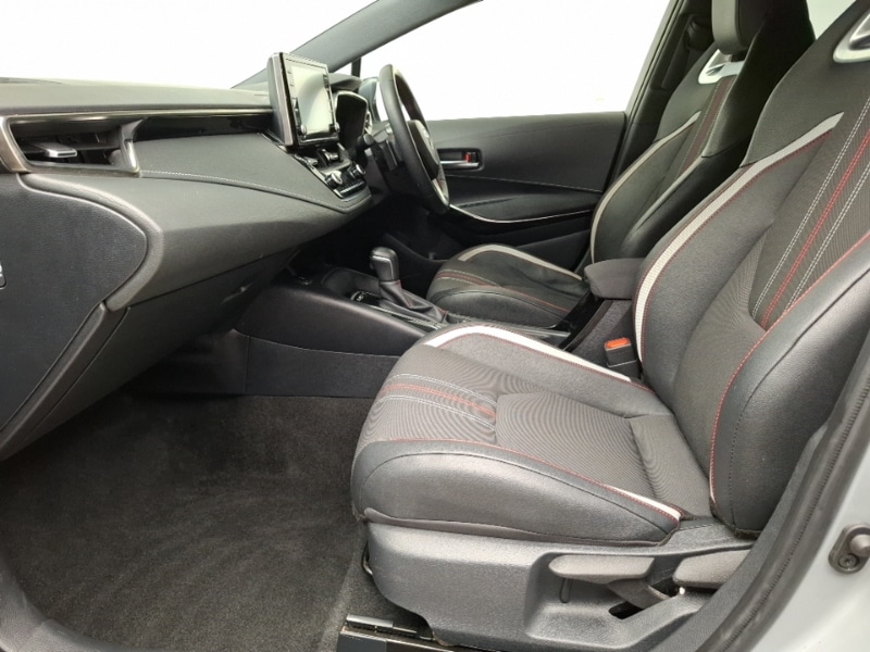 Used Toyota Corolla 2020 for sale - 77856165: Photo 5