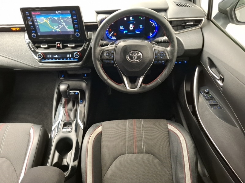 Used Toyota Corolla 2020 for sale - 77856165: Photo 7