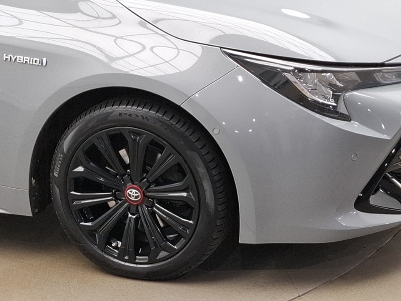 Used Toyota Corolla 2020 for sale - 77856165: Photo 9