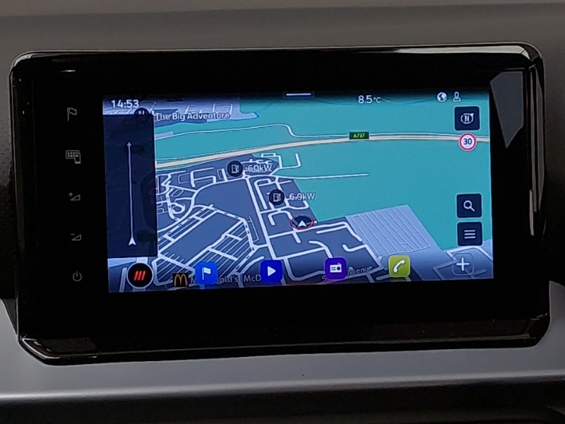 Used SEAT Ibiza 2025 for sale - 77256902: Photo 11