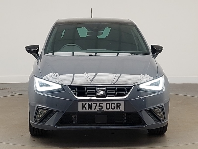 Used SEAT Ibiza 2025 for sale - 77256902: Photo 12