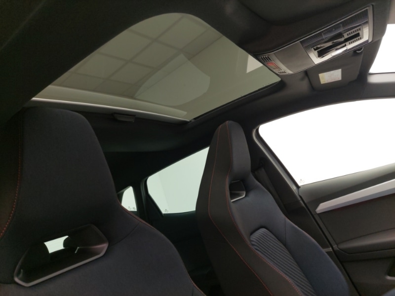 Used SEAT Ibiza 2025 for sale - 77256902: Photo 14