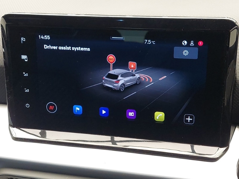 Used SEAT Ibiza 2025 for sale - 77256902: Photo 17