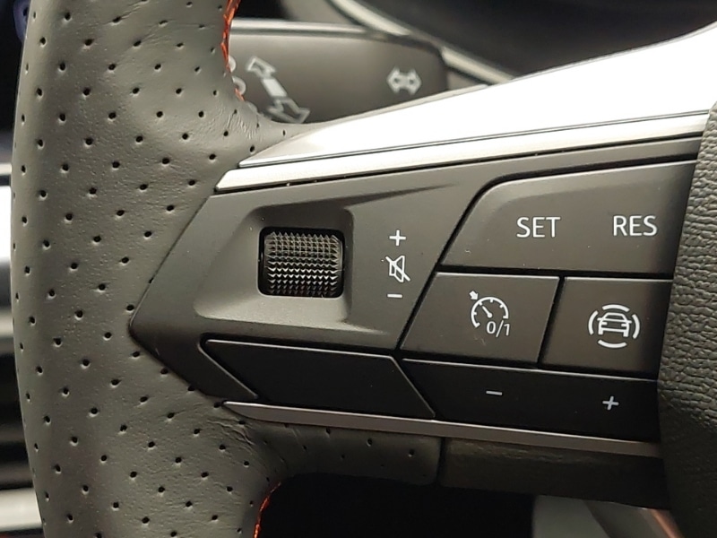 Used SEAT Ibiza 2025 for sale - 77256902: Photo 18