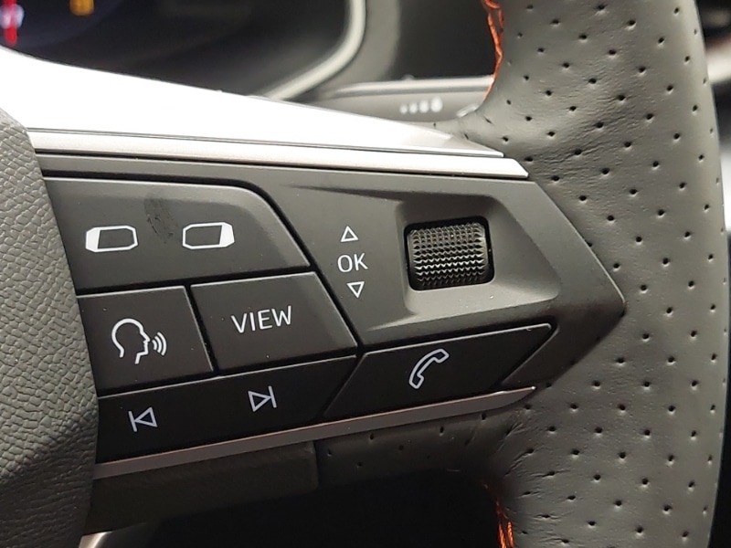 Used SEAT Ibiza 2025 for sale - 77256902: Photo 19