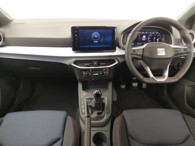 Used SEAT Ibiza 2025 for sale - 77256902: Photo 2