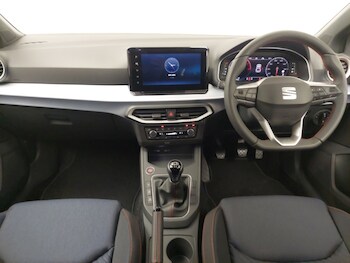 Used SEAT Ibiza 2025 for sale - 77256902: Photo