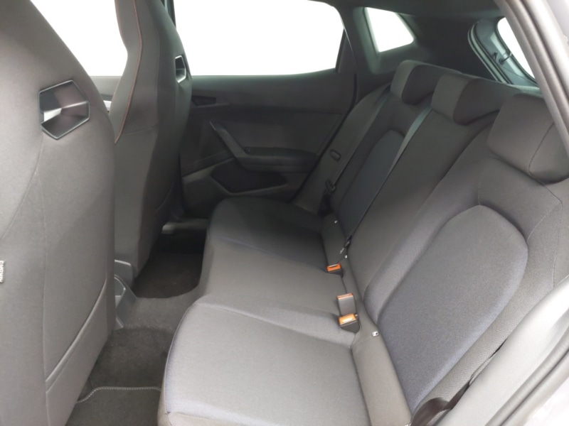 Used SEAT Ibiza 2025 for sale - 77256902: Photo 6