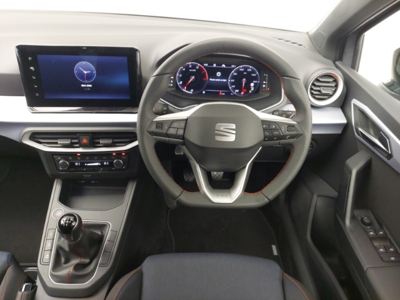 Used SEAT Ibiza 2025 for sale - 77256902: Photo 7