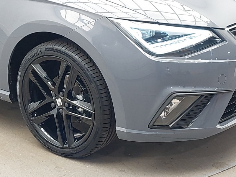 Used SEAT Ibiza 2025 for sale - 77256902: Photo 9