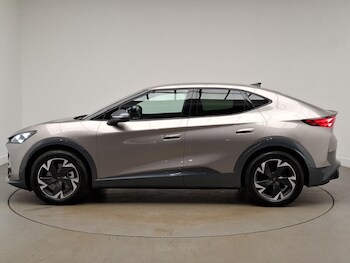 Used Cupra Tavascan 2025 for sale - 76493125: Photo