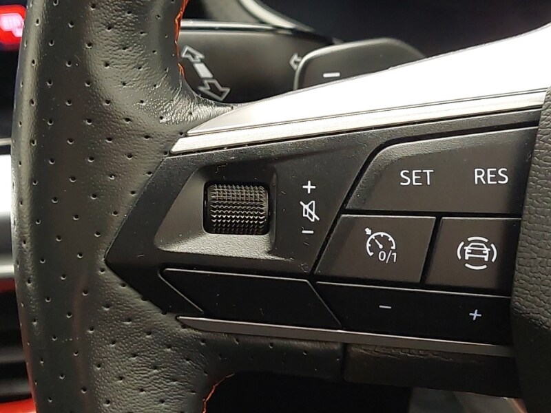 Used SEAT Ibiza 2023 for sale - 78178385: Photo 18