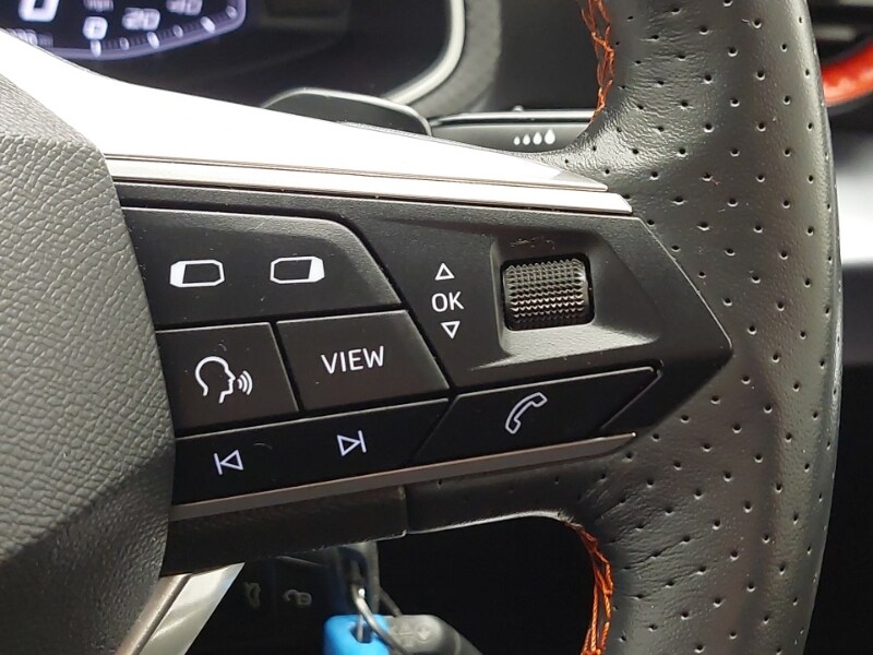 Used SEAT Ibiza 2023 for sale - 78178385: Photo 19