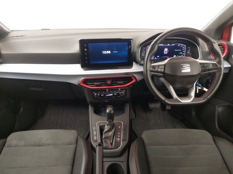 Used SEAT Ibiza 2023 for sale - 78178385: Photo 2