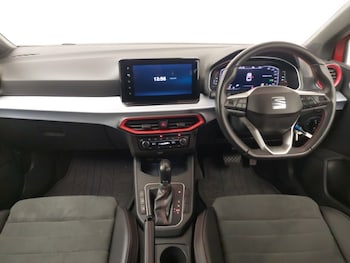 Used SEAT Ibiza 2023 for sale - 78178385: Photo