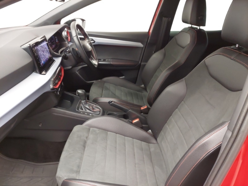 Used SEAT Ibiza 2023 for sale - 78178385: Photo 5