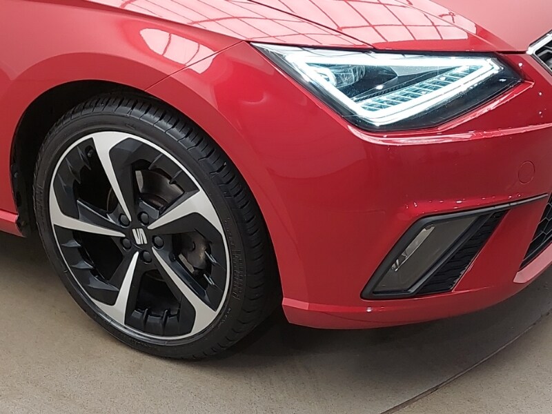 Used SEAT Ibiza 2023 for sale - 78178385: Photo 9