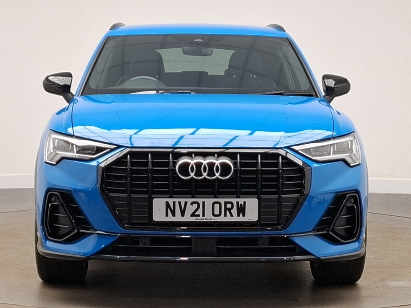 Used Audi Q3 2021 for sale - 76097894: Photo 12