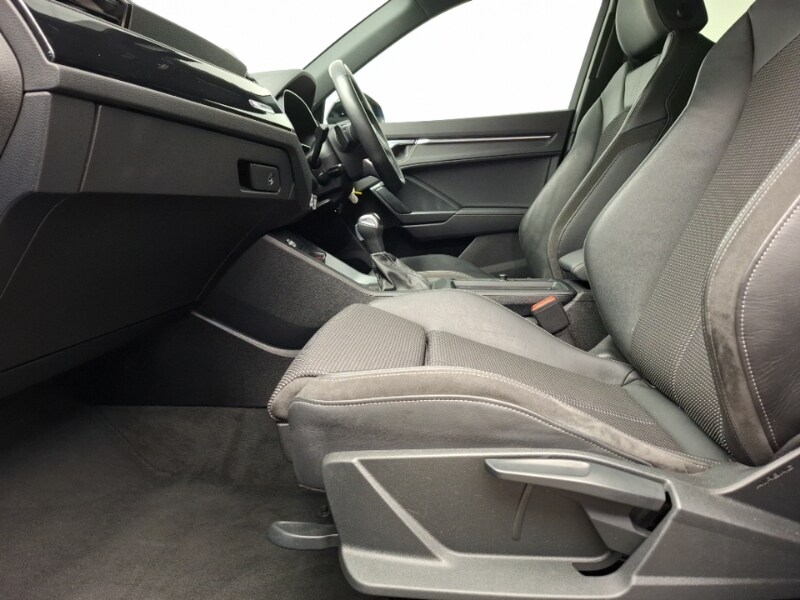 Used Audi Q3 2021 for sale - 76097894: Photo 5