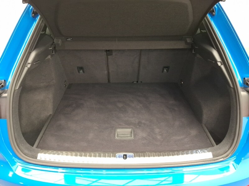 Used Audi Q3 2021 for sale - 76097894: Photo 8