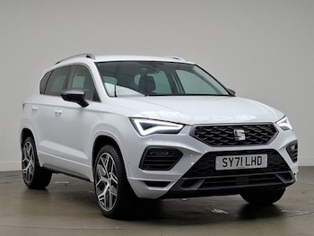 SEAT - Ateca