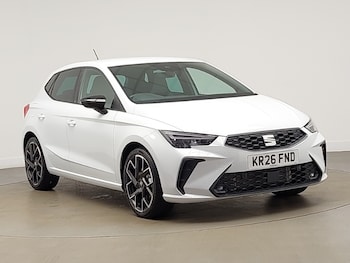 Used SEAT Ibiza 2026 for sale - 79447403: Photo