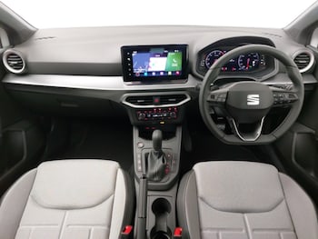 Used SEAT Ibiza 2026 for sale - 79447403: Photo