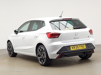 Used SEAT Ibiza 2026 for sale - 79447403: Photo