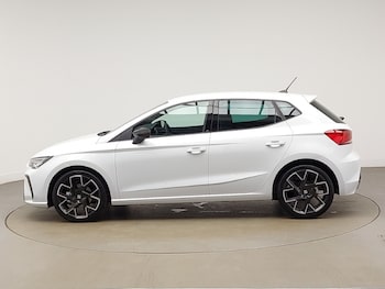 Used SEAT Ibiza 2026 for sale - 79447403: Photo