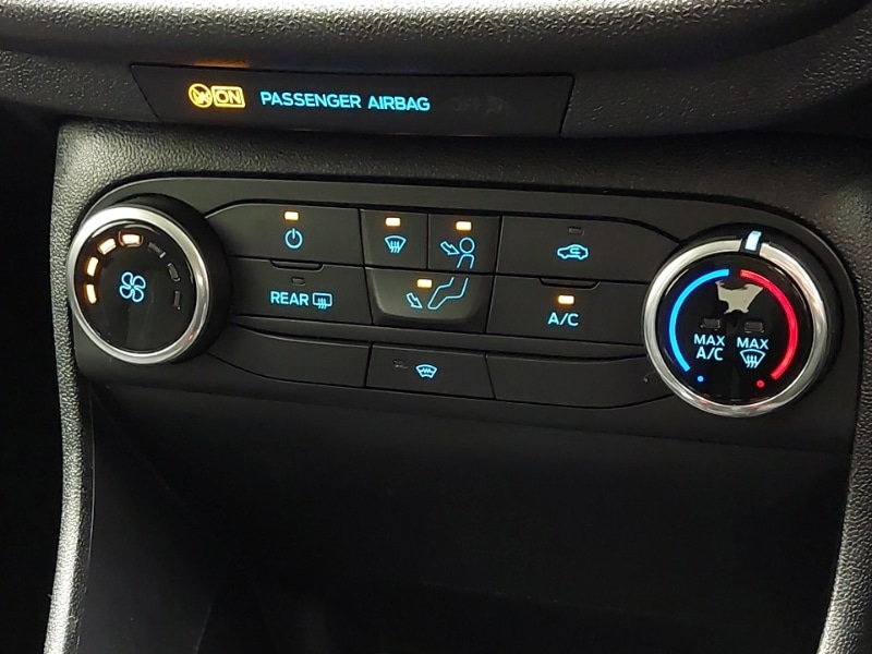 Used Ford Fiesta 2020 for sale - 76920342: Photo 14