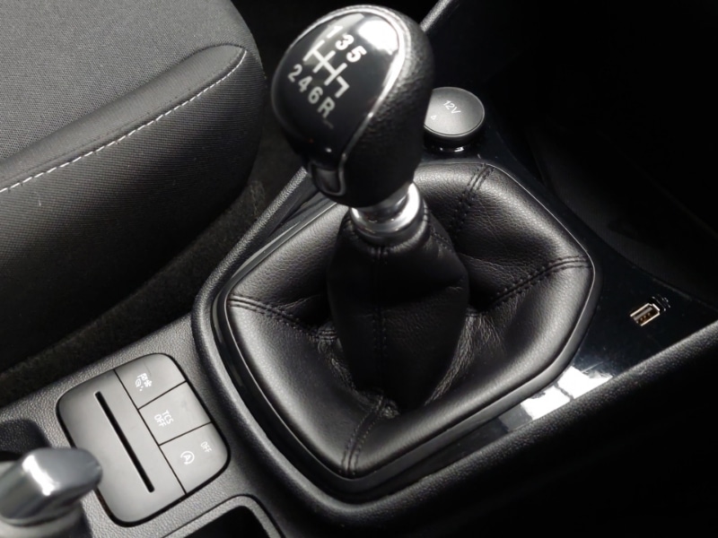 Used Ford Fiesta 2020 for sale - 76920342: Photo 15