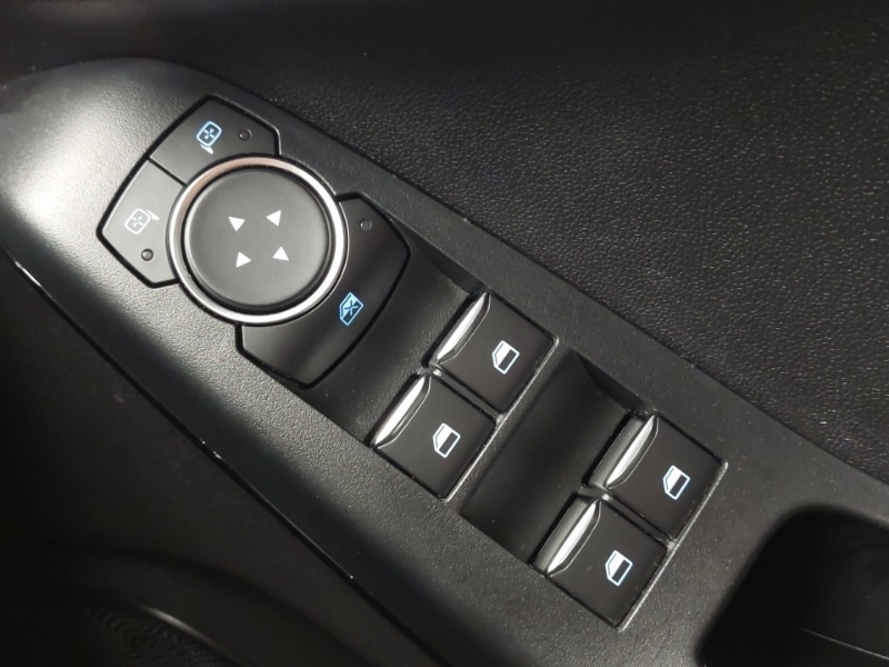 Used Ford Fiesta 2020 for sale - 76920342: Photo 17