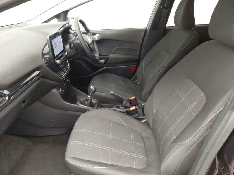 Used Ford Fiesta 2020 for sale - 76920342: Photo 5