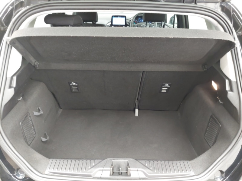 Used Ford Fiesta 2020 for sale - 76920342: Photo 8