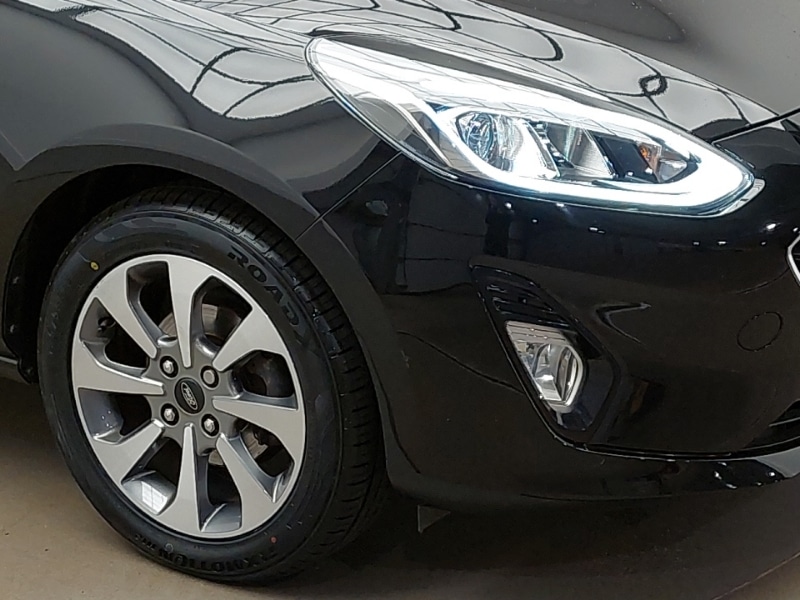 Used Ford Fiesta 2020 for sale - 76920342: Photo 9