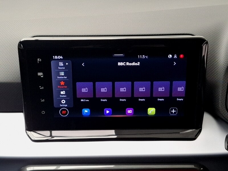 Used SEAT Ibiza 2025 for sale - 77908149: Photo 10