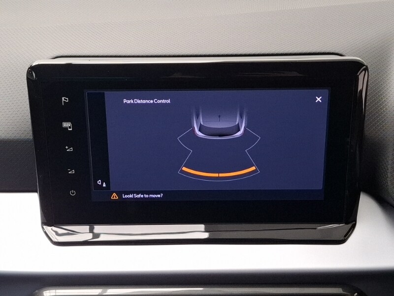 Used SEAT Ibiza 2025 for sale - 77908149: Photo 11